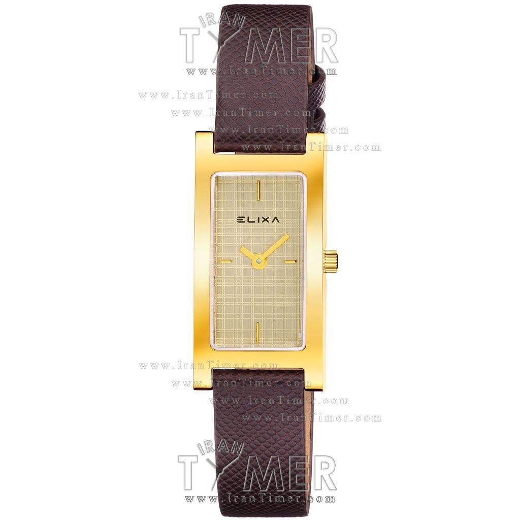 قیمت و خرید ساعت مچی زنانه الیکسا(ELIXA) مدل E105-L422 کلاسیک | اورجینال و اصلی