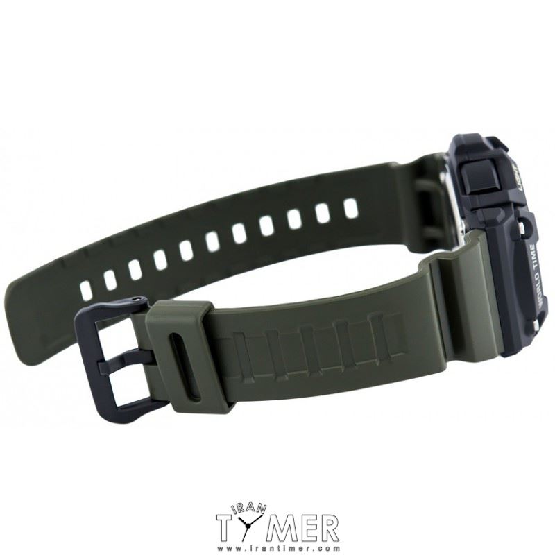 قیمت و خرید ساعت مچی مردانه کاسیو (CASIO) جنرال مدل AEQ-200W-3AVDF اسپرت | اورجینال و اصلی