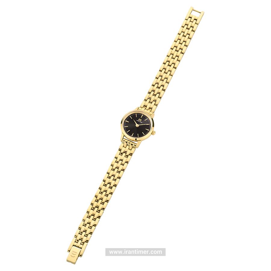 قیمت و خرید ساعت مچی زنانه دنیش دیزاین(Danish Design) مدل IV99Q1268 کلاسیک | اورجینال و اصلی