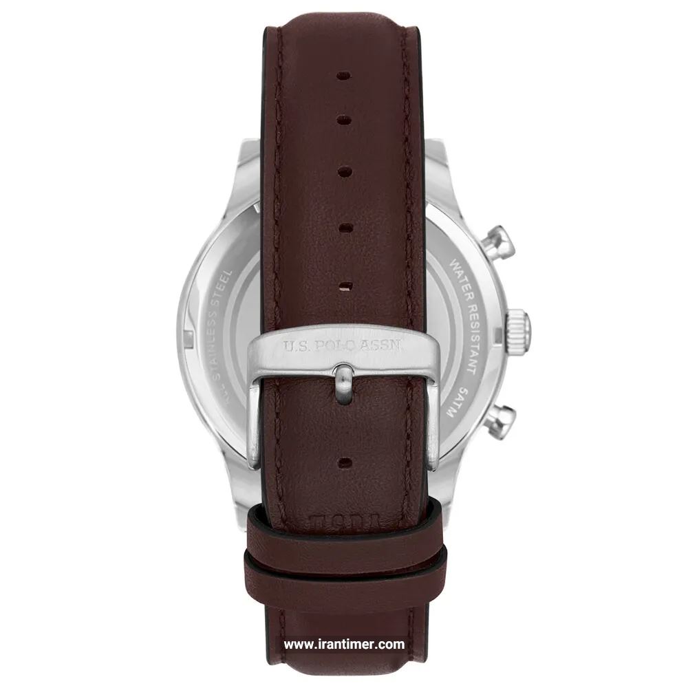 قیمت و خرید ساعت مچی مردانه یو اس پولو(U.S. Polo Assn) مدل USPA1010-08 کلاسیک | اورجینال و اصلی