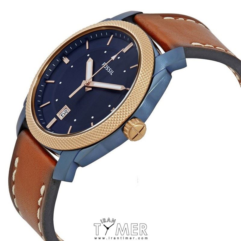 قیمت و خرید ساعت مچی مردانه فسیل(FOSSIL) مدل FS5266 کلاسیک | اورجینال و اصلی