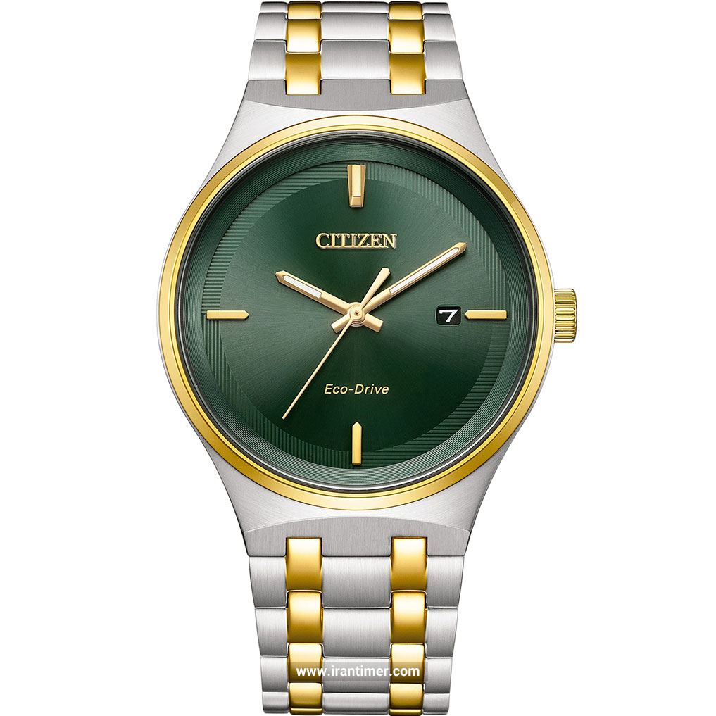 قیمت و خرید ساعت مچی مردانه سیتیزن(CITIZEN) مدل BM7654-57X کلاسیک | اورجینال و اصلی