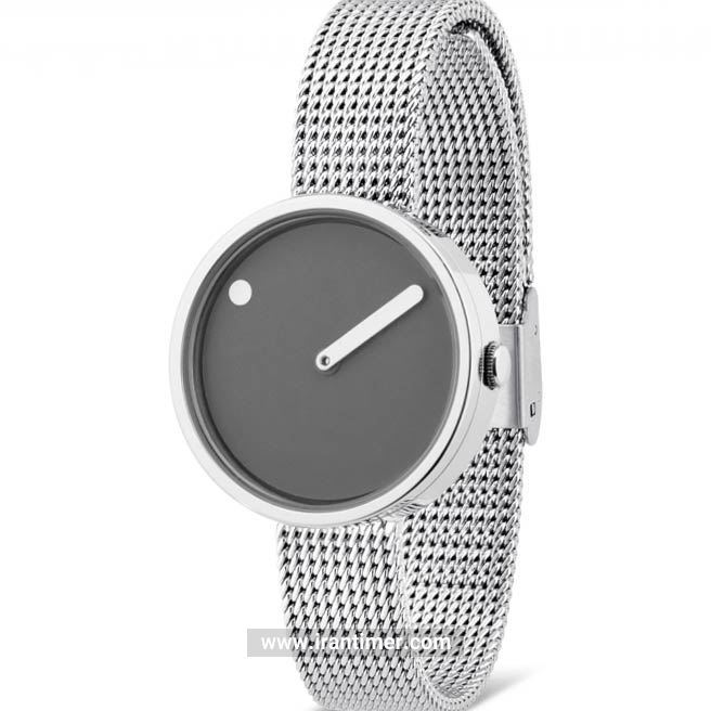 قیمت و خرید ساعت مچی زنانه پیکتو(PICTO) مدل P43351-0812 کلاسیک | اورجینال و اصلی