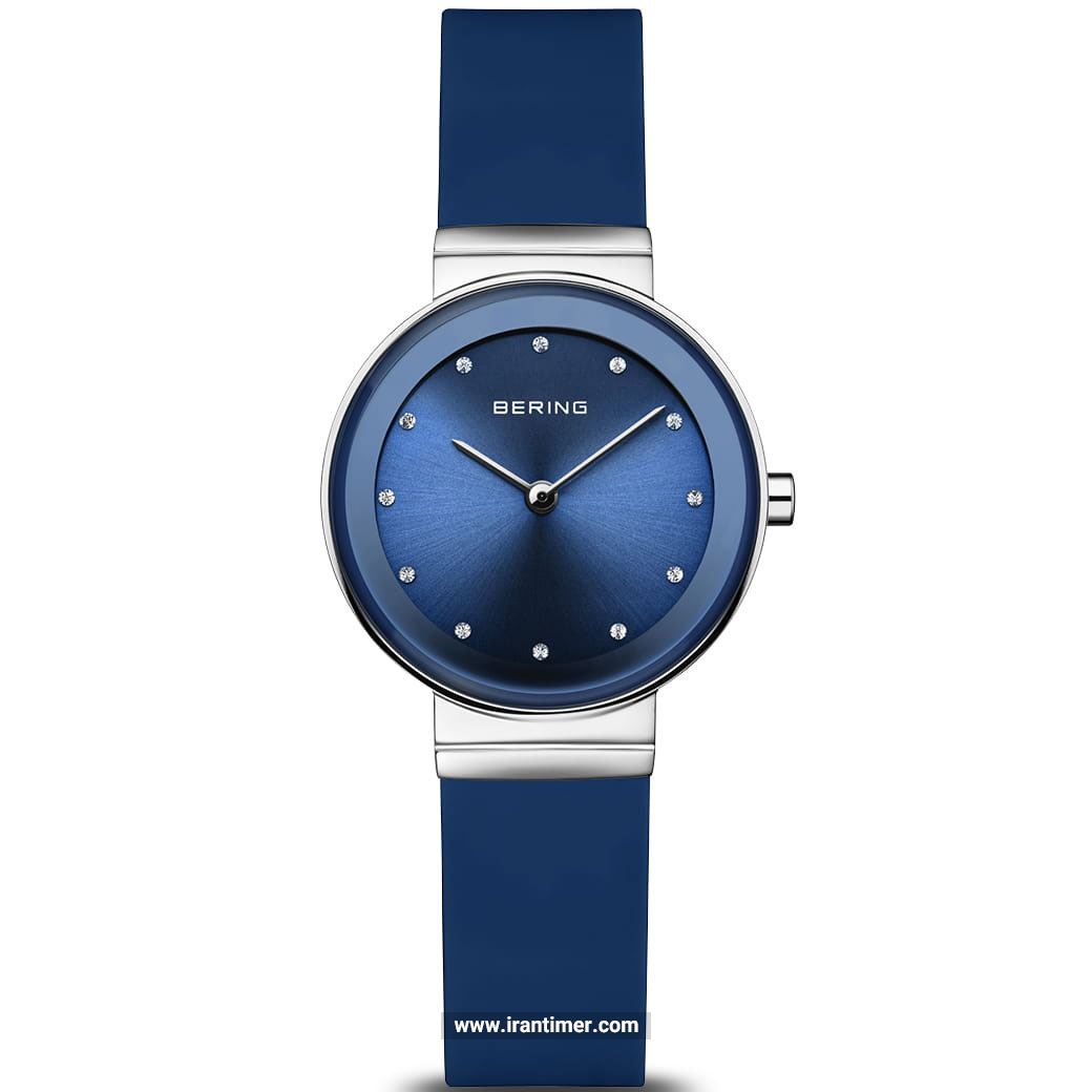 قیمت و خرید ساعت مچی زنانه برینگ(BERING) مدل B10129-707 اسپرت | اورجینال و اصلی