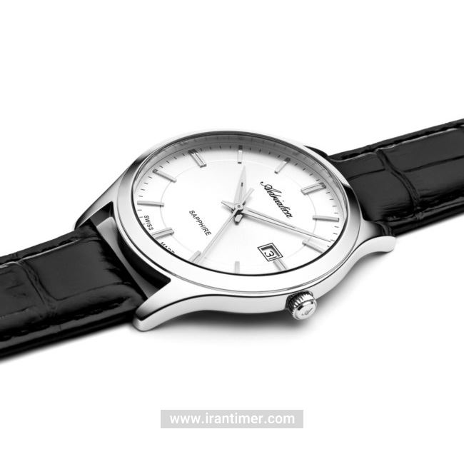 قیمت و خرید ساعت مچی مردانه آدریاتیکا(ADRIATICA) مدل A1295.5213Q کلاسیک | اورجینال و اصلی