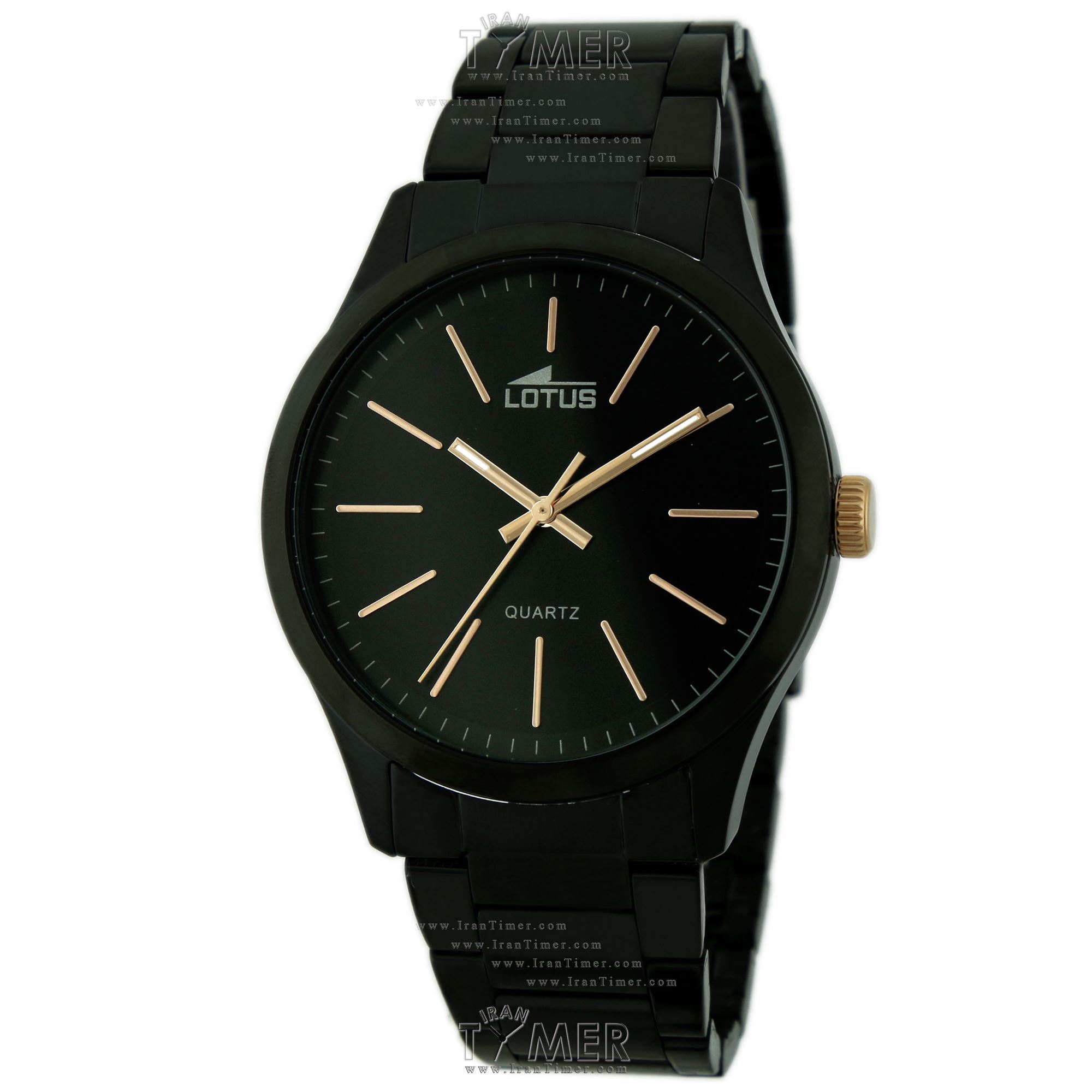 قیمت و خرید ساعت مچی مردانه لوتوس(LOTUS) مدل L18162/2 کلاسیک | اورجینال و اصلی
