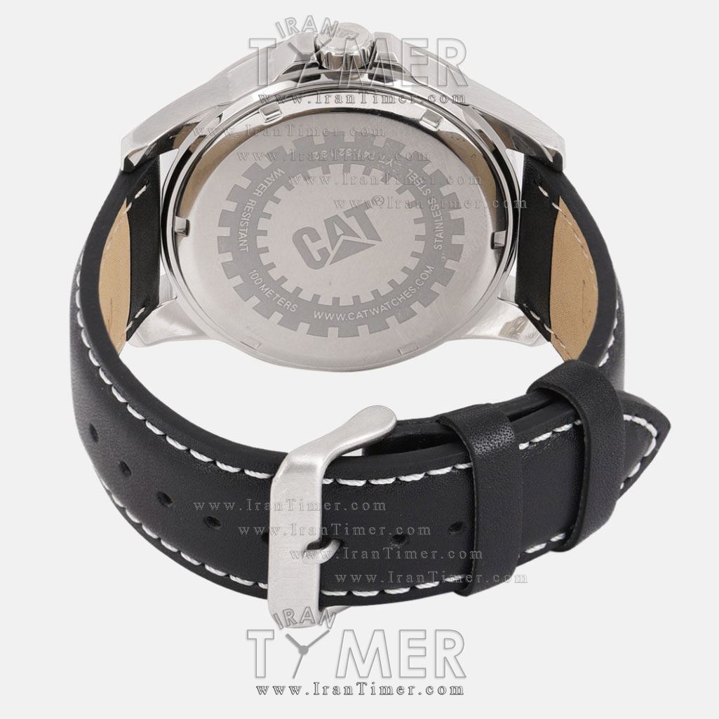 قیمت و خرید ساعت مچی مردانه کاتر پیلار(CAT) مدل YT.141.32.132 کلاسیک | اورجینال و اصلی
