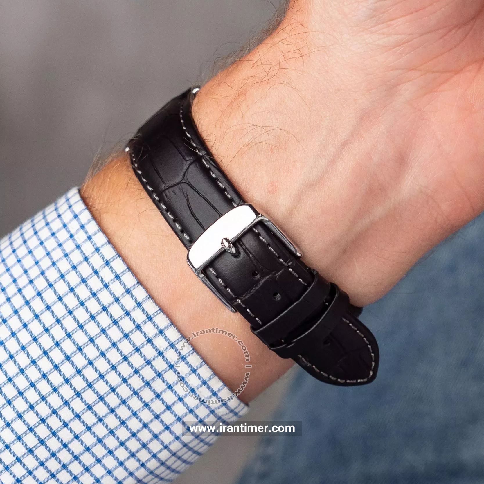 قیمت و خرید ساعت مچی مردانه مازراتی(MASERATI) مدل R8851124003 کلاسیک | اورجینال و اصلی