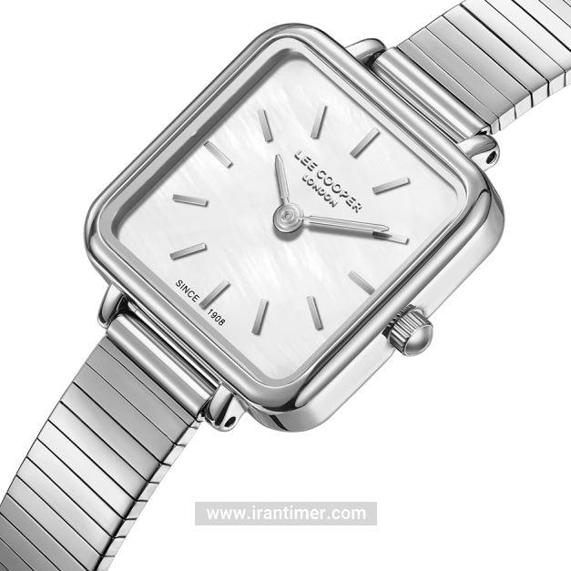قیمت و خرید ساعت مچی زنانه لیکوپر(LEE COOPER) مدل LC08138.320 کلاسیک | اورجینال و اصلی