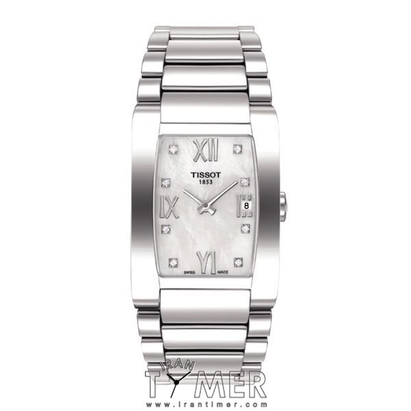 قیمت و خرید ساعت مچی زنانه تیسوت(TISSOT) مدل T007_309_11_116_00 کلاسیک | اورجینال و اصلی