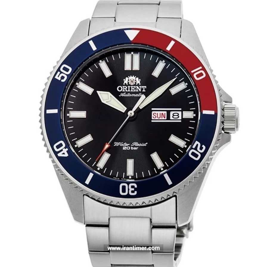 قیمت و خرید ساعت مچی مردانه اورینت(ORIENT) مدل RA-AA0912B09C کلاسیک | اورجینال و اصلی