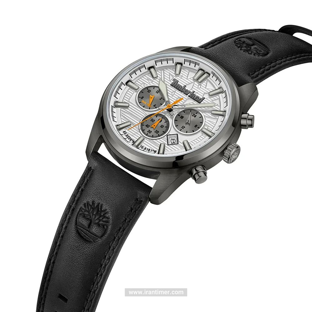 قیمت و خرید ساعت مچی مردانه تیمبرلند(TIMBERLAND) مدل TDWGF0009601 کلاسیک | اورجینال و اصلی