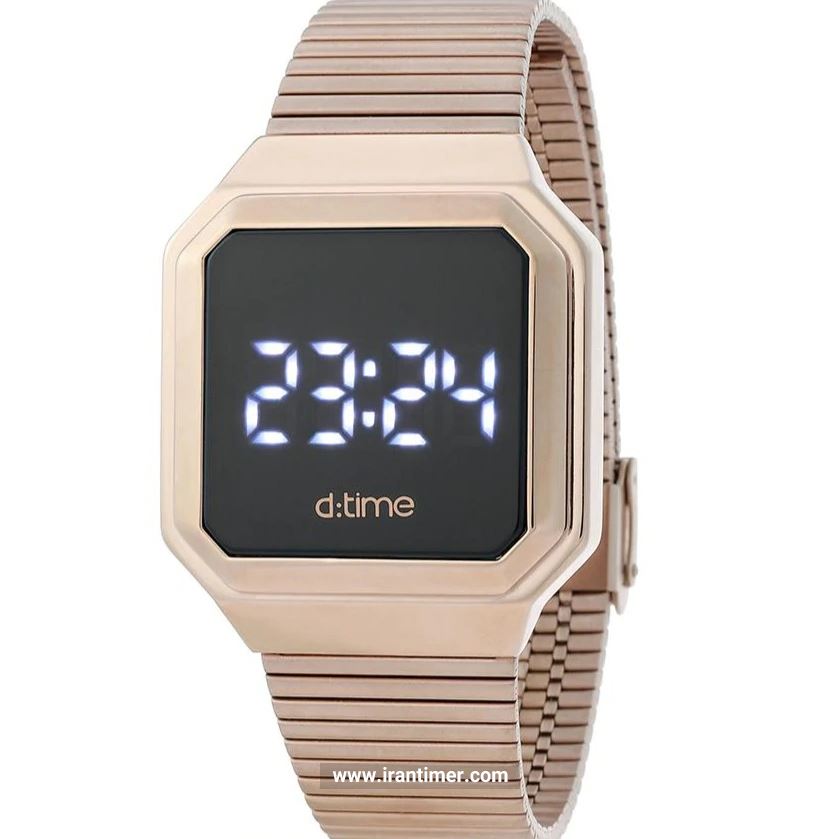 قیمت و خرید ساعت مچی مردانه دنیل کلین(Daniel Klein) مدل DK.1.12323-2 کلاسیک | اورجینال و اصلی