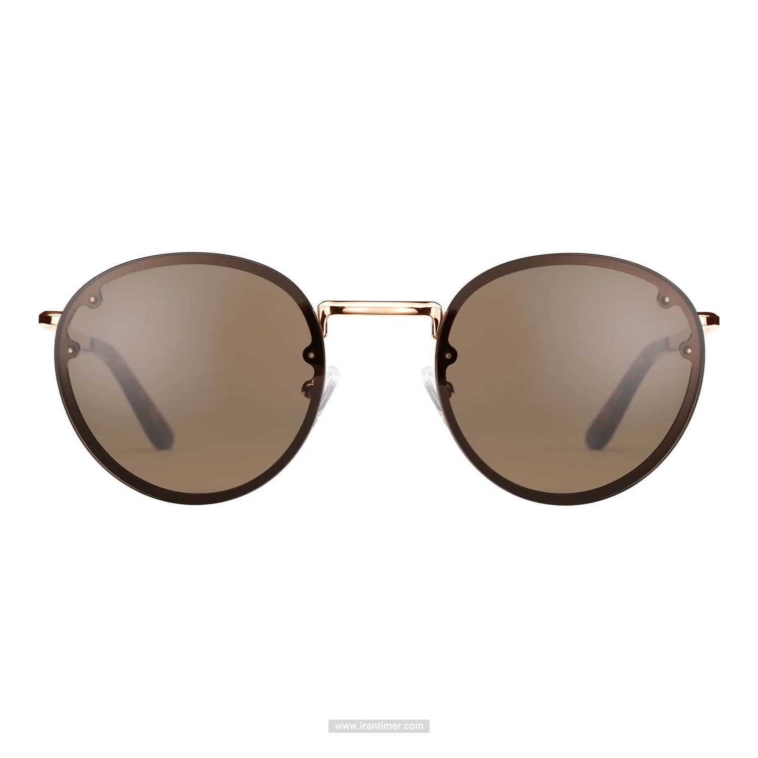 قیمت و خرید عینک آفتابی مردانه کلاسیک (DANIEL WELLINGTON) مدل DW01100048 | اورجینال و اصلی