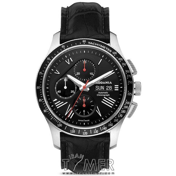 قیمت و خرید ساعت مچی مردانه رودانیا(RODANIA) مدل R-25039-28 کلاسیک | اورجینال و اصلی