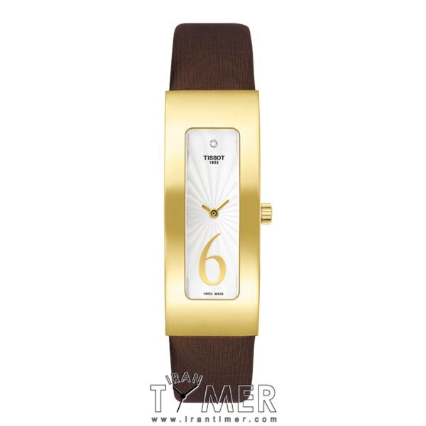 قیمت و خرید ساعت مچی زنانه تیسوت(TISSOT) مدل T901_309_18_032_00 کلاسیک | اورجینال و اصلی