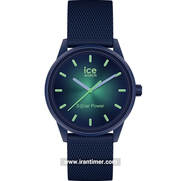 قیمت و خرید ساعت مچی مردانه زنانه آیس واچ(ICE WATCH) مدل 019033 اسپرت | اورجینال و اصلی