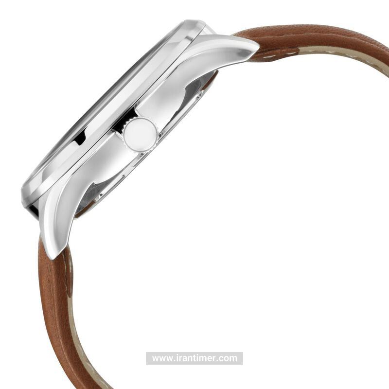 قیمت و خرید ساعت مچی مردانه تایتِن(TITAN) مدل T90125SL01 کلاسیک | اورجینال و اصلی