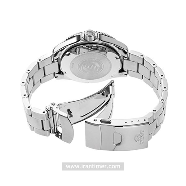 قیمت و خرید ساعت مچی مردانه اورینت(ORIENT) مدل RA-AA0818L09C کلاسیک | اورجینال و اصلی