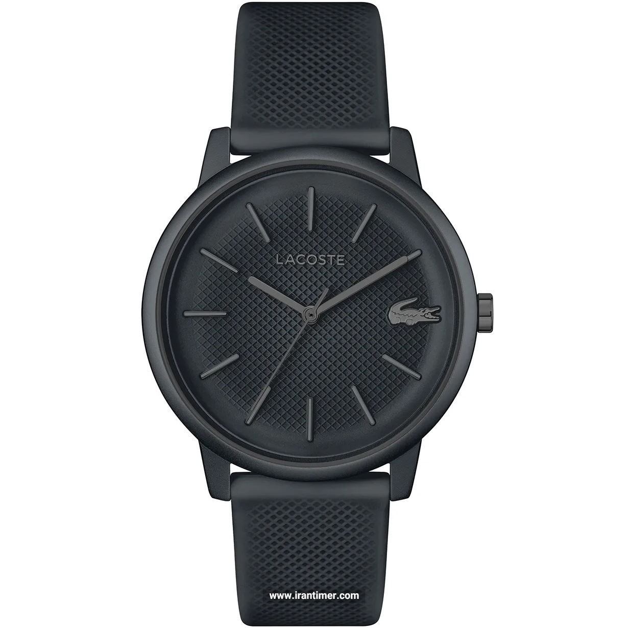 قیمت و خرید ساعت مچی مردانه لاکوست(LACOSTE) مدل 2011242 اسپرت | اورجینال و اصلی