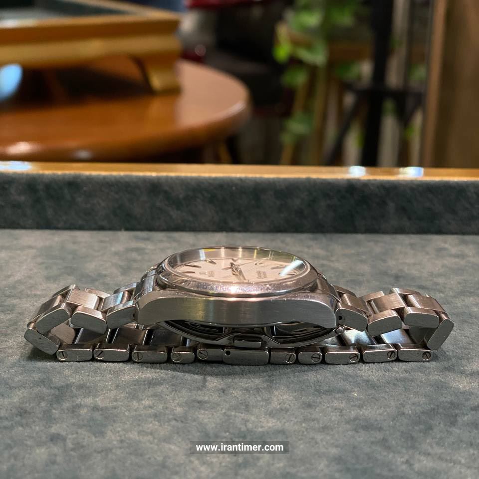 قیمت و خرید ساعت مچی مردانه امگا(OMEGA) مدل 231.10.39.61.02.001-001 کلاسیک | اورجینال و اصلی