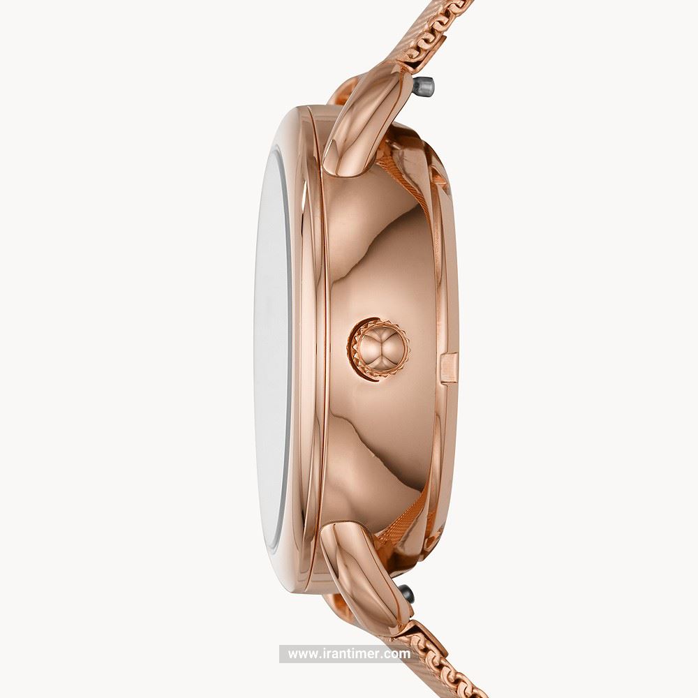 قیمت و خرید ساعت مچی زنانه فسیل(FOSSIL) مدل ME3187 کلاسیک | اورجینال و اصلی