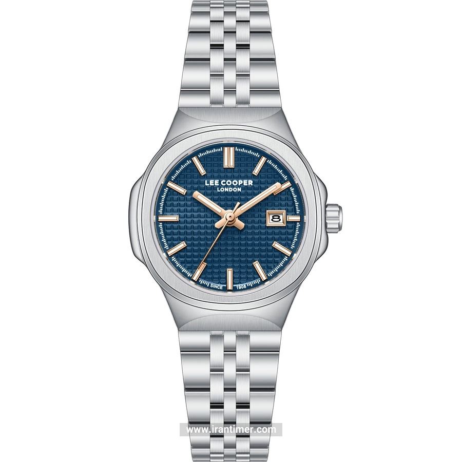 قیمت و خرید ساعت مچی زنانه لیکوپر(LEE COOPER) مدل LC08394.390 کلاسیک | اورجینال و اصلی