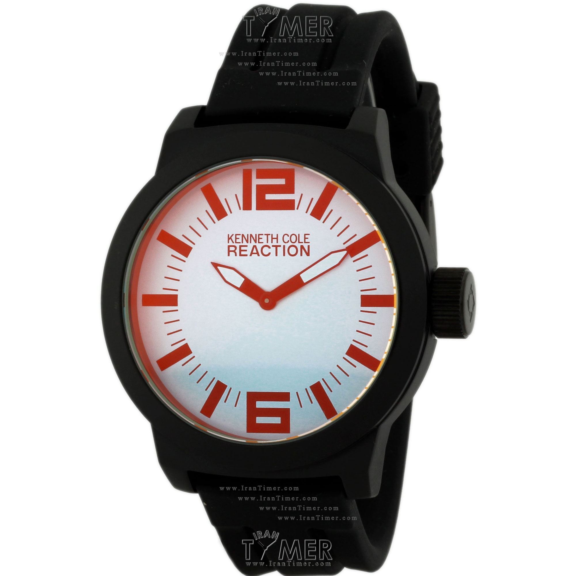 قیمت و خرید ساعت مچی مردانه کنت کول(KENNETH COLE) مدل KC1325 اسپرت | اورجینال و اصلی