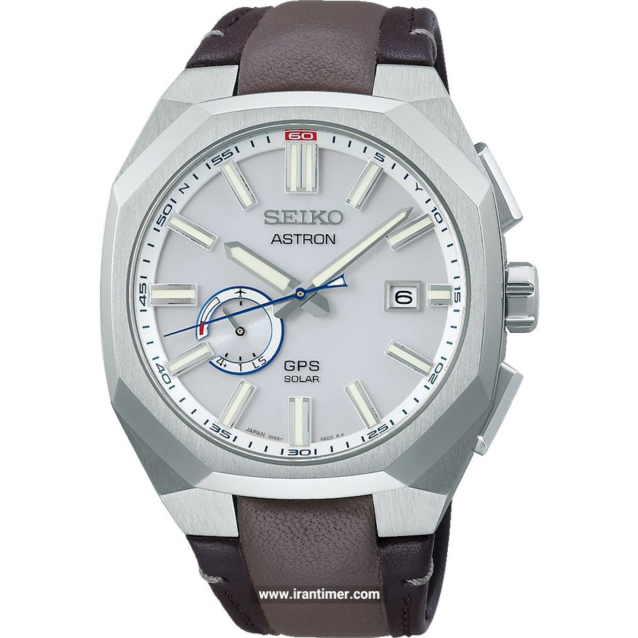 قیمت و خرید ساعت مچی مردانه سیکو(SEIKO) مدل SSJ019J1 اسپرت | اورجینال و اصلی