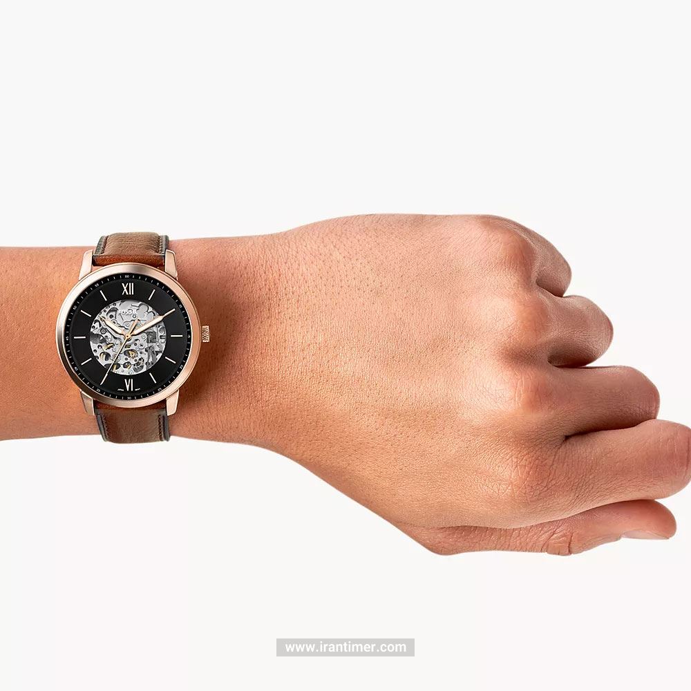 قیمت و خرید ساعت مچی مردانه فسیل(FOSSIL) مدل ME3195 کلاسیک | اورجینال و اصلی