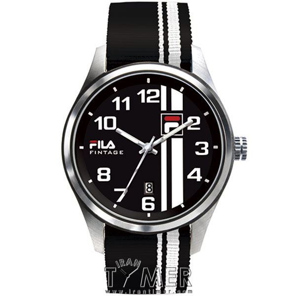 قیمت و خرید ساعت مچی مردانه زنانه فیلا(FILA) مدل 38-036-001 کلاسیک | اورجینال و اصلی