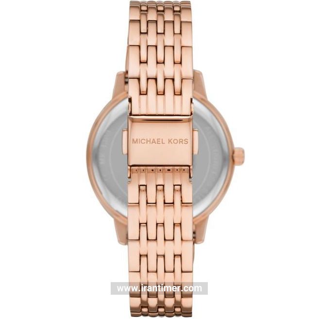 قیمت و خرید ساعت مچی زنانه مایکل کورس(MICHAEL KORS) مدل MK4369 فشن | اورجینال و اصلی