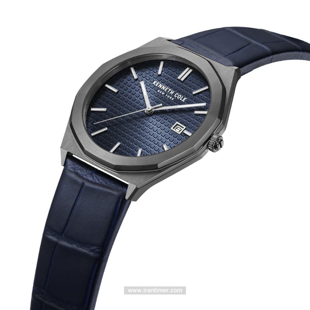 قیمت و خرید ساعت مچی مردانه کنت کول(KENNETH COLE) مدل KCWGB2234203 کلاسیک | اورجینال و اصلی