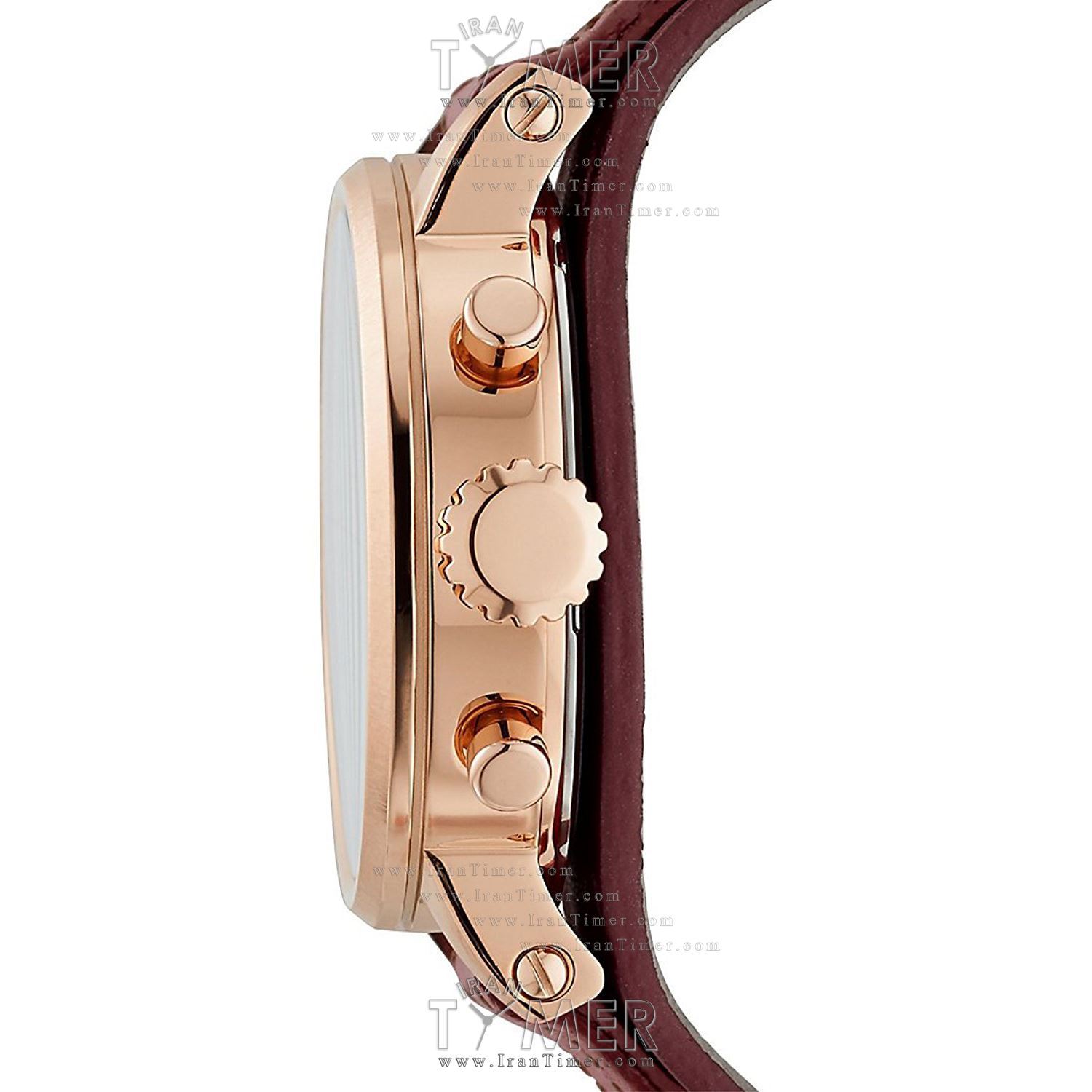 قیمت و خرید ساعت مچی زنانه فسیل(FOSSIL) مدل ES4114 کلاسیک اسپرت | اورجینال و اصلی