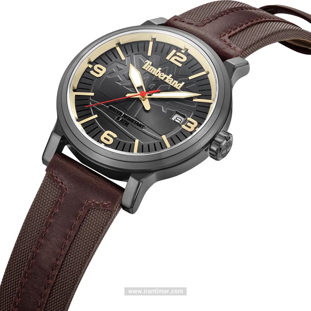 قیمت و خرید ساعت مچی مردانه تیمبرلند(TIMBERLAND) مدل TDWGN0029104 اسپرت | اورجینال و اصلی