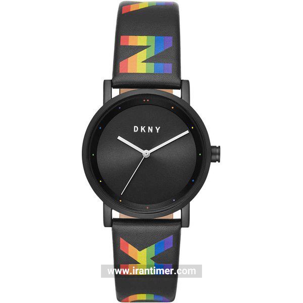 قیمت و خرید ساعت مچی زنانه دی کی ان وای(DKNY) مدل NY2822 اسپرت | اورجینال و اصلی