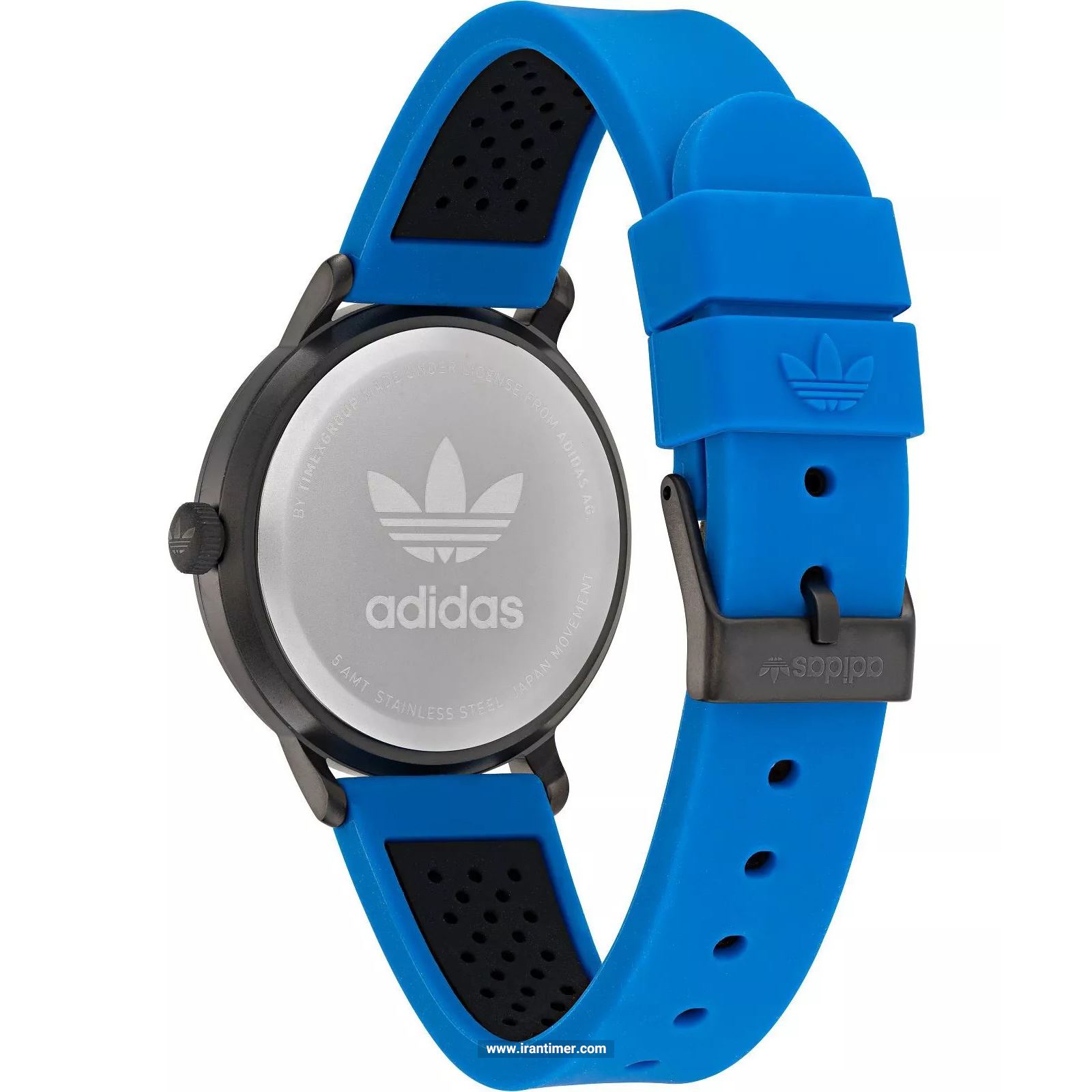 قیمت و خرید ساعت مچی مردانه زنانه آدیداس(Adidas) مدل AOSY22019 اسپرت | اورجینال و اصلی