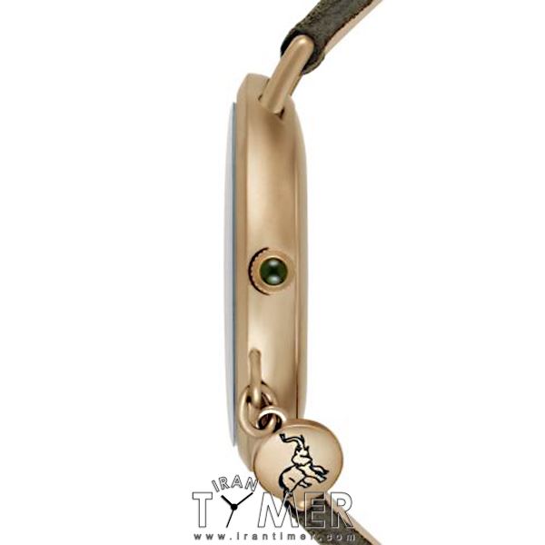 قیمت و خرید ساعت مچی زنانه امپریو آرمانی(EMPORIO ARMANI) مدل AR11052 کلاسیک | اورجینال و اصلی