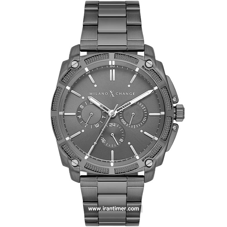 قیمت و خرید ساعت مچی مردانه میلانو اکس چنج(Milano X change) مدل MXG41505 کلاسیک | اورجینال و اصلی