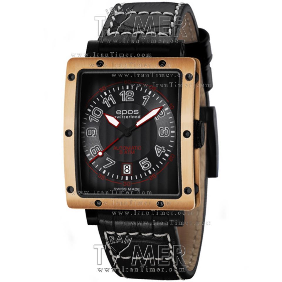 قیمت و خرید ساعت مچی مردانه ایپوز(EPOS) مدل 3417.132.50.35.24 کلاسیک | اورجینال و اصلی