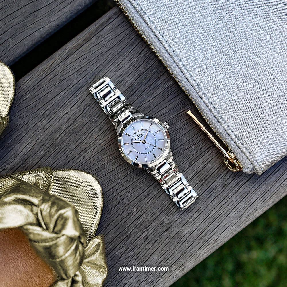قیمت و خرید ساعت مچی زنانه روتاری(ROTARY) مدل LB05375/07 کلاسیک | اورجینال و اصلی