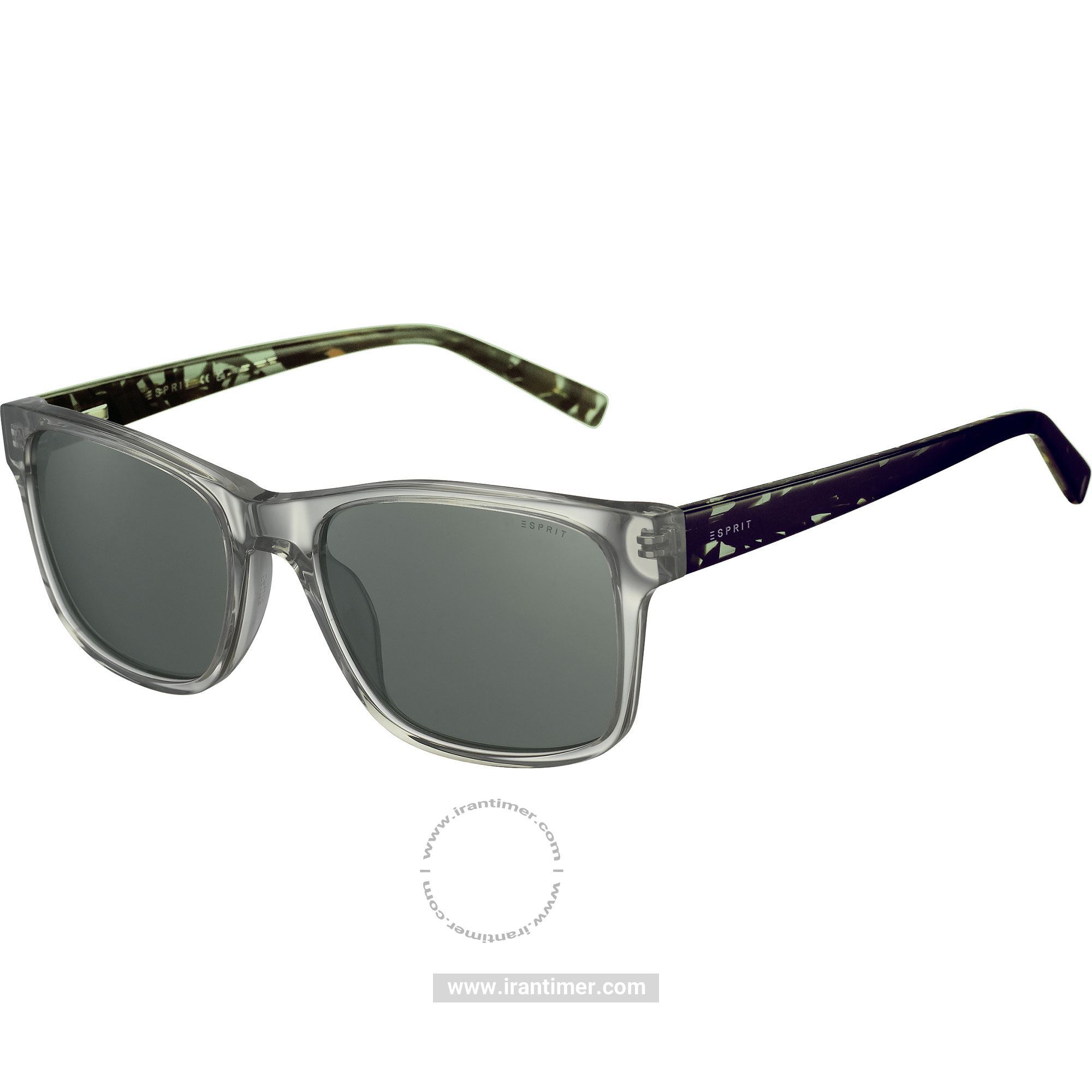 قیمت و خرید عینک آفتابی مردانه کلاسیک (ESPRIT) مدل ET40081/547 | اورجینال و اصلی