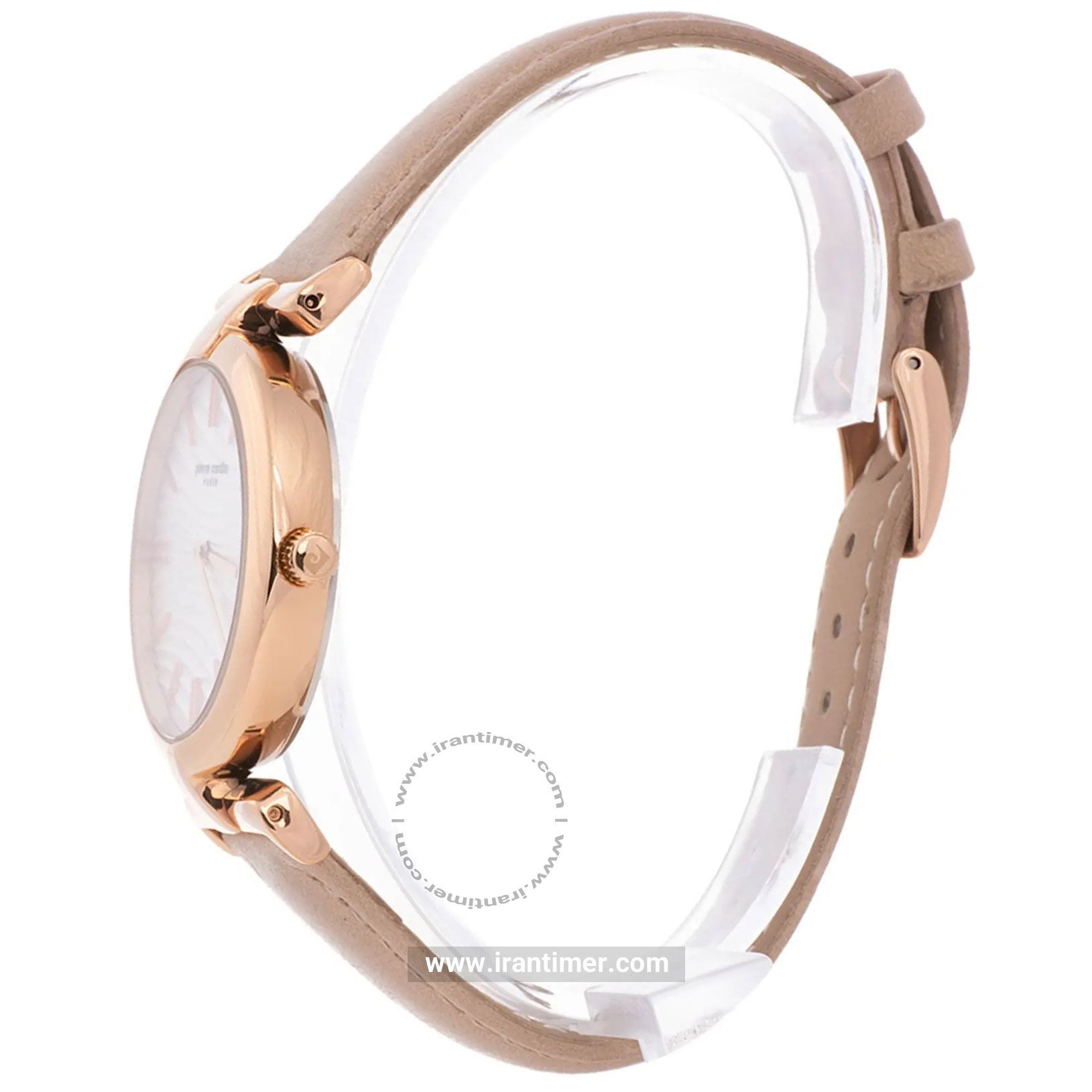 قیمت و خرید ساعت مچی زنانه پیر کاردین(PIERRE CARDIN) مدل PC902702F07 کلاسیک | اورجینال و اصلی