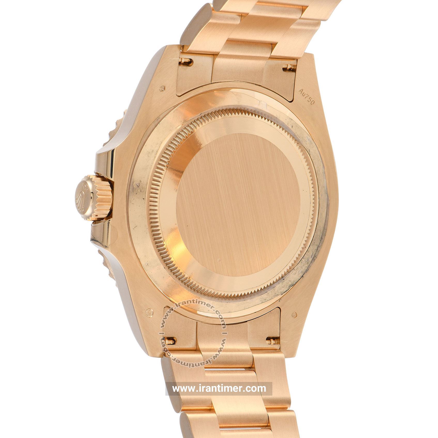 قیمت و خرید ساعت مچی مردانه رولکس(Rolex) مدل 126618LN کلاسیک اسپرت | اورجینال و اصلی