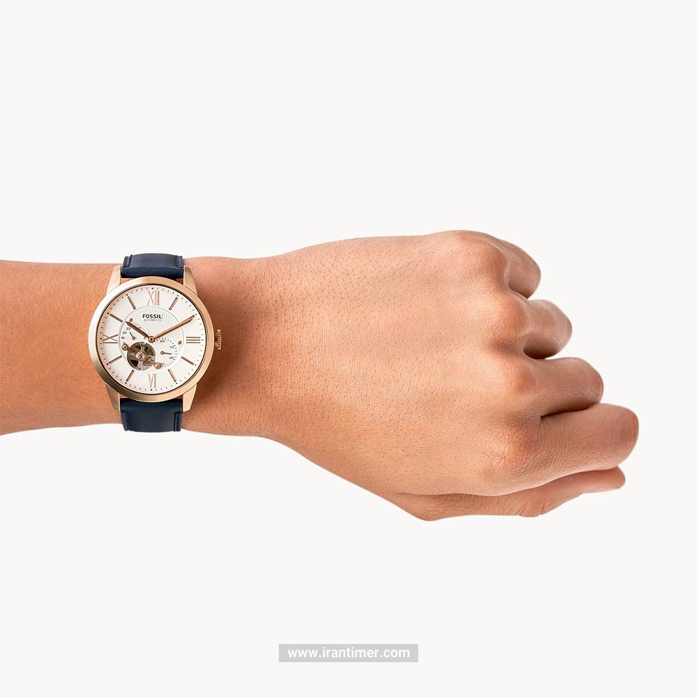 قیمت و خرید ساعت مچی مردانه فسیل(FOSSIL) مدل ME3171 کلاسیک | اورجینال و اصلی