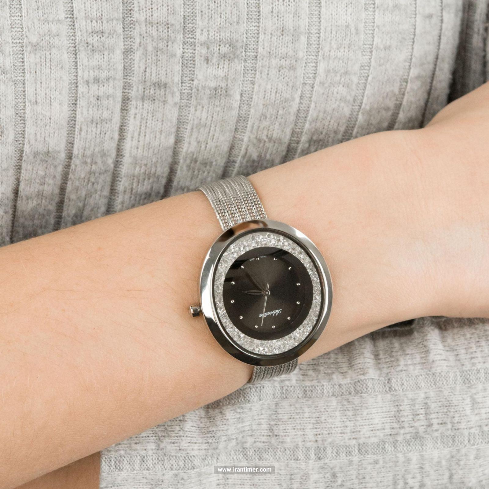 قیمت و خرید ساعت مچی زنانه آدریاتیکا(ADRIATICA) مدل A3771.5146QZ فشن | اورجینال و اصلی