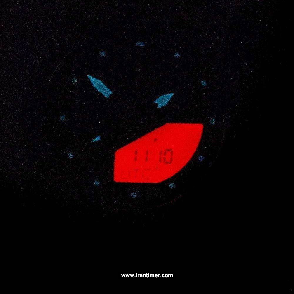 قیمت و خرید ساعت مچی مردانه سیتیزن(CITIZEN) مدل JW0121-51E اسپرت | اورجینال و اصلی