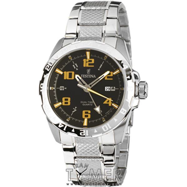 قیمت و خرید ساعت مچی مردانه فستینا(FESTINA) مدل f16490/5 اسپرت | اورجینال و اصلی
