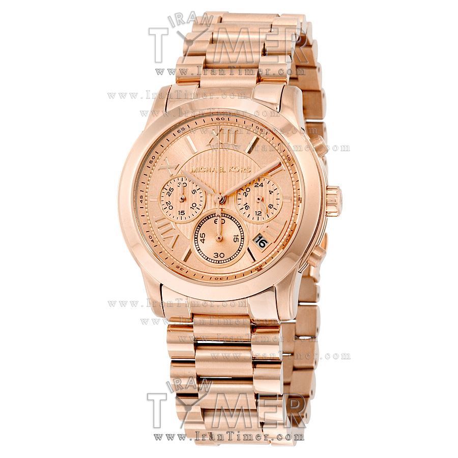 قیمت و خرید ساعت مچی زنانه مایکل کورس(MICHAEL KORS) مدل MK6275 کلاسیک | اورجینال و اصلی