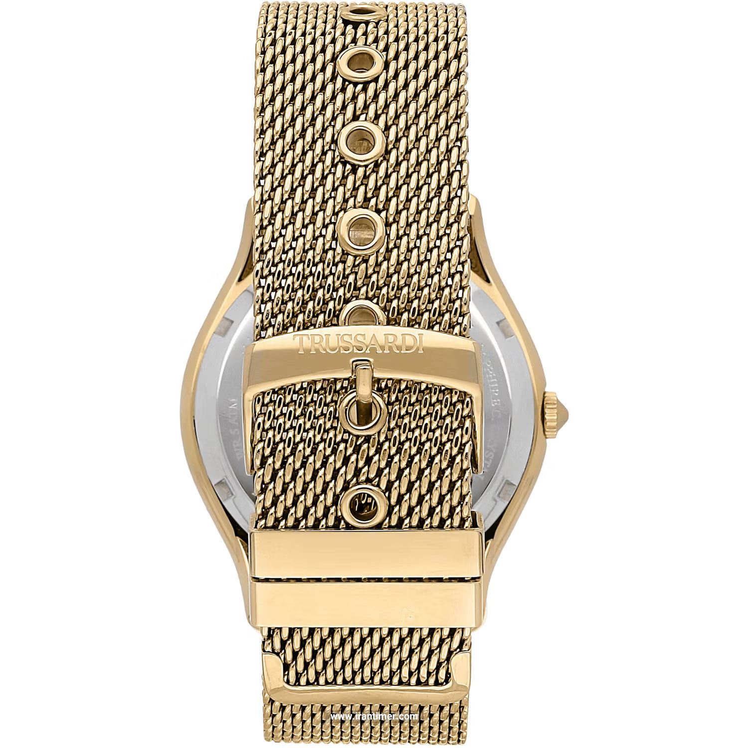 قیمت و خرید ساعت مچی مردانه تروساردی(TRUSSARDI) مدل R2423127003 کلاسیک | اورجینال و اصلی